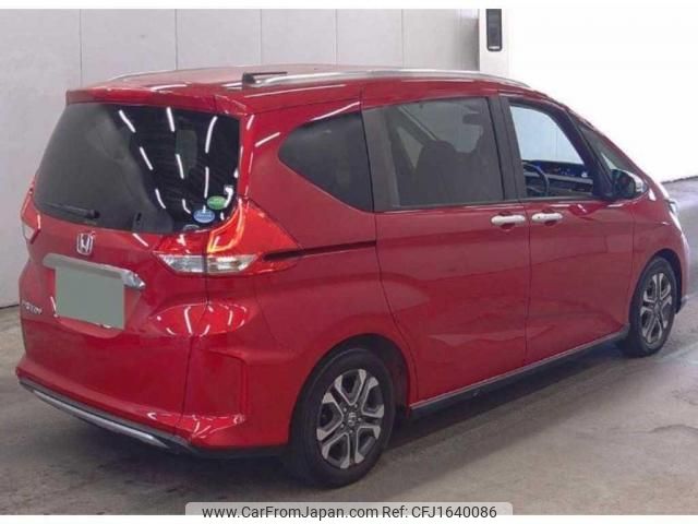 honda freed-plus 2021 CFJ1640086 image 2