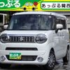 suzuki wagon-r 2021 quick_quick_MX91S_MX91S-109301 image 1