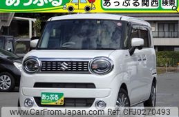 suzuki wagon-r 2021 quick_quick_MX91S_MX91S-109301