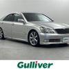 toyota crown 2004 -TOYOTA--Crown CBA-GRS182--GRS182-5014983---TOYOTA--Crown CBA-GRS182--GRS182-5014983- image 1