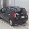 nissan note 2014 -NISSAN--Note DBA-E12--E12-199354---NISSAN--Note DBA-E12--E12-199354- image 11