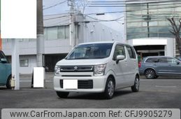 suzuki wagon-r 2019 quick_quick_DAA-MH55S_MH55S-299810