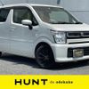 suzuki wagon-r 2020 -SUZUKI--Wagon R 5AA-MH95S--MH95S-115159---SUZUKI--Wagon R 5AA-MH95S--MH95S-115159- image 1