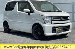 suzuki wagon-r 2020 -SUZUKI--Wagon R 5AA-MH95S--MH95S-115159---SUZUKI--Wagon R 5AA-MH95S--MH95S-115159-