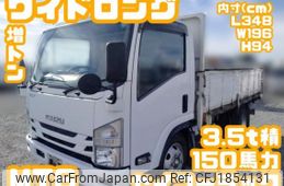 isuzu elf-truck 2017 CFJ1854131