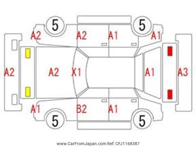 daihatsu tanto 2014 -DAIHATSU--Tanto DBA-LA600S--LA600S-0003673---DAIHATSU--Tanto DBA-LA600S--LA600S-0003673- image 2