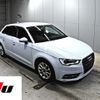 audi a3 2014 -AUDI--Audi A3 8VCXS-WAUZZZ8V5EA117296---AUDI--Audi A3 8VCXS-WAUZZZ8V5EA117296- image 1