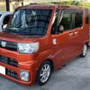 daihatsu wake 2018 quick_quick_DBA-LA700S_LA700S-0114364 image 1