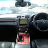 lexus ls 2012 CFJ1743830 image 1