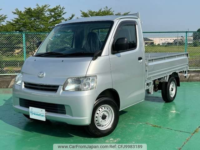 toyota townace-truck 2013 -TOYOTA--Townace Truck ABF-S402U--S402U-0012573---TOYOTA--Townace Truck ABF-S402U--S402U-0012573- image 1