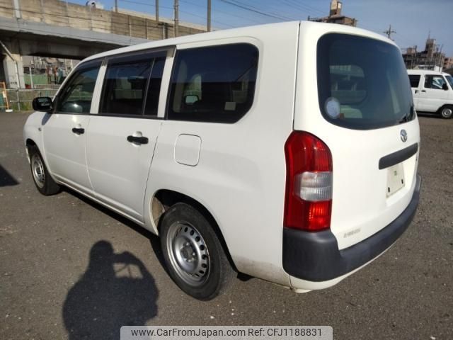 toyota probox 2017 quick_quick_DBE-NCP160V_NCP160-0072780 image 2