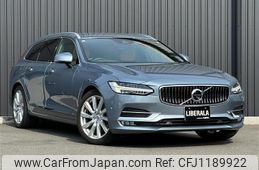 volvo v90 2018 -VOLVO--Volvo V90 DBA-PB420--YV1PWA2MCJ1057679---VOLVO--Volvo V90 DBA-PB420--YV1PWA2MCJ1057679-