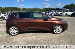renault lutecia 2015 CFJ1830136