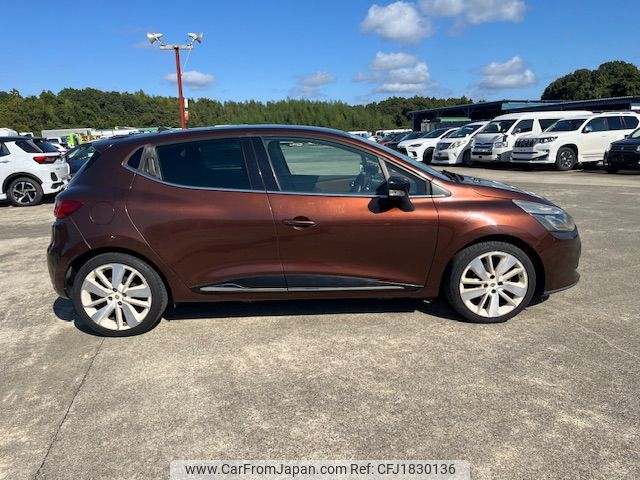 renault lutecia 2015 CFJ1830136 image 1