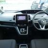 nissan serena 2018 -NISSAN--Serena DAA-HC27--HC27-002281---NISSAN--Serena DAA-HC27--HC27-002281- image 2