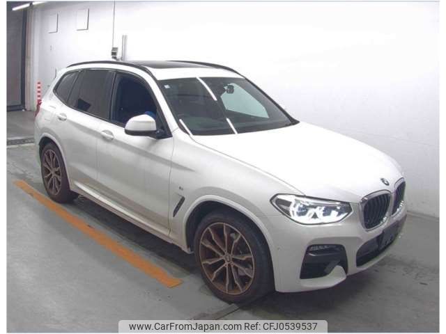 bmw x3 2020 -BMW--BMW X3 3DA-UZ20--WBAUZ36010N056349---BMW--BMW X3 3DA-UZ20--WBAUZ36010N056349- image 1