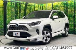 toyota rav4 2021 CFJ1464997