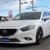 mazda atenza 2014 -MAZDA 【名変中 】--Atenza Wagon GJ2FW--110532---MAZDA 【名変中 】--Atenza Wagon GJ2FW--110532- image 20