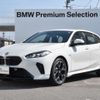 bmw 1-series 2025 quick_quick_3AA-82GE15_WBA82GE0X07S00497 image 1
