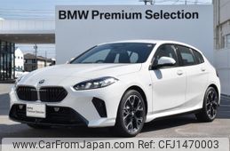 bmw 1-series 2025 quick_quick_3AA-82GE15_WBA82GE0X07S00497
