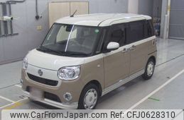 daihatsu move-canbus 2021 -DAIHATSU--Move Canbus LA800S-1015810---DAIHATSU--Move Canbus LA800S-1015810-