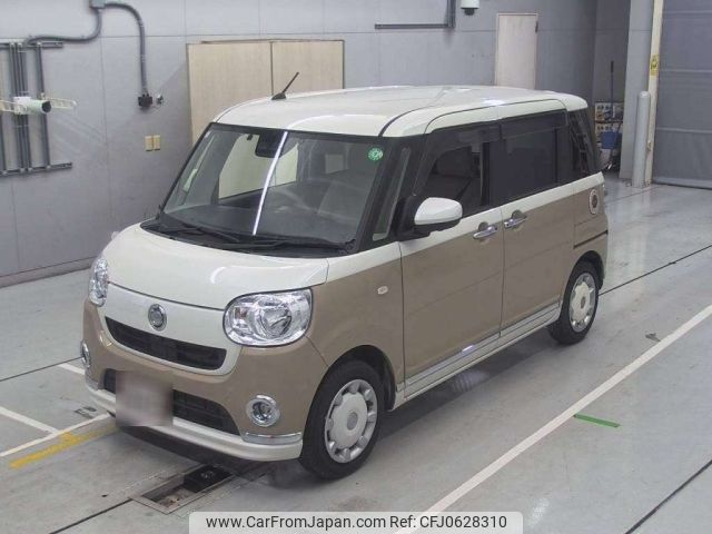 daihatsu move-canbus 2021 -DAIHATSU--Move Canbus LA800S-1015810---DAIHATSU--Move Canbus LA800S-1015810- image 1