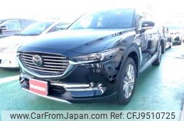 mazda cx-8 2018 -MAZDA 【尾張小牧 394】--CX-8 KG2P--KG2P-126476---MAZDA 【尾張小牧 394】--CX-8 KG2P--KG2P-126476-