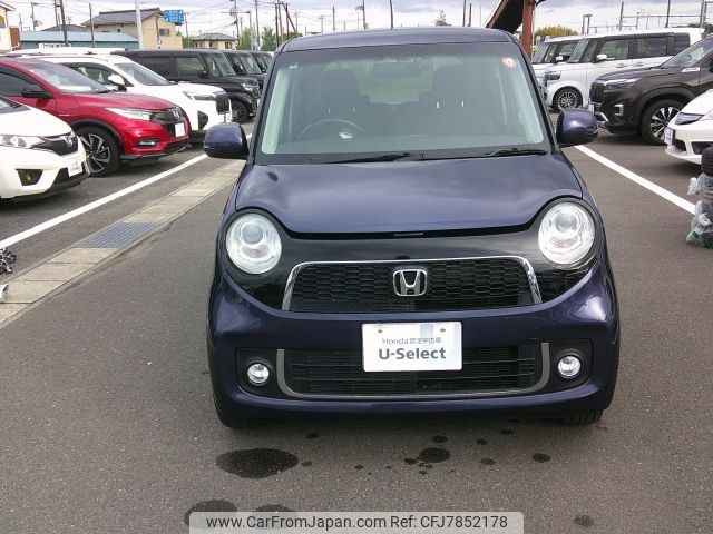 honda n-one 2013 -HONDA--N ONE DBA-JG1--JG1-2024195---HONDA--N ONE DBA-JG1--JG1-2024195- image 2