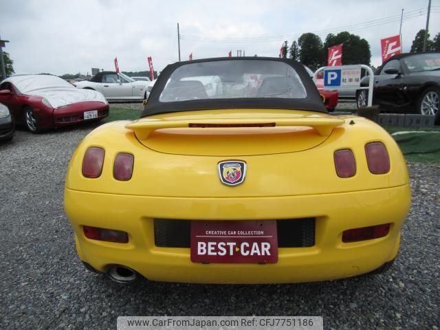 fiat new-barchetta 2005 quick_quick_18318_ZFA18300000057454 image 2