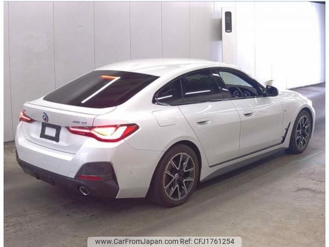 bmw 4-series 2023 CFJ1761254 image 2