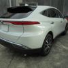 toyota harrier 2023 -TOYOTA--Harrier 6BA-MXUA80--MXUA80-0083808---TOYOTA--Harrier 6BA-MXUA80--MXUA80-0083808- image 3