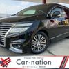 nissan elgrand 2014 CFJ1717715 image 1