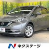 nissan note 2020 -NISSAN--Note DAA-HE12--HE12-316998---NISSAN--Note DAA-HE12--HE12-316998- image 1