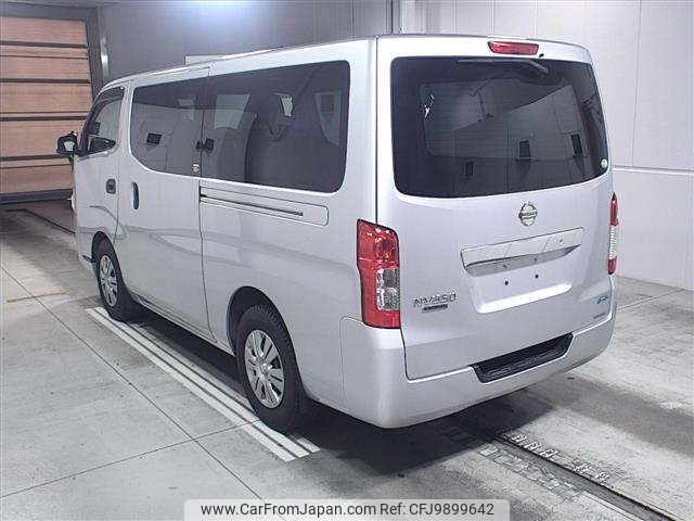 nissan caravan-van 2015 -NISSAN--Caravan Van VW2E26-017250---NISSAN--Caravan Van VW2E26-017250- image 2