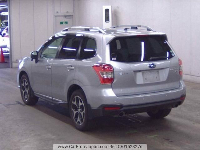 subaru forester 2013 CFJ1523276 image 2
