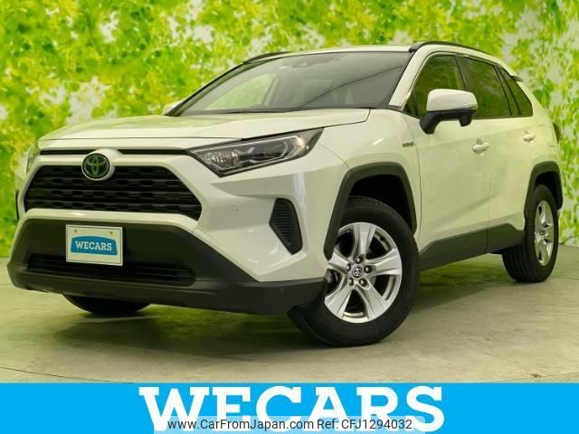 toyota rav4 2020 quick_quick_6AA-AXAH52_AXAH52-4002534 image 1