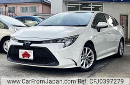 toyota corolla-touring-wagon 2019 -TOYOTA--Corolla Touring 6AA-ZWE211W--ZWE211-6000419---TOYOTA--Corolla Touring 6AA-ZWE211W--ZWE211-6000419-