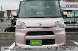 daihatsu tanto 2014 -DAIHATSU 【北九州 581ﾆ2205】--Tanto LA600S--0177271---DAIHATSU 【北九州 581ﾆ2205】--Tanto LA600S--0177271-