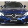 mercedes-benz c-class 2018 -MERCEDES-BENZ 【大宮 303ｾ5184】--Benz C Class 205340C--2F601924---MERCEDES-BENZ 【大宮 303ｾ5184】--Benz C Class 205340C--2F601924- image 26