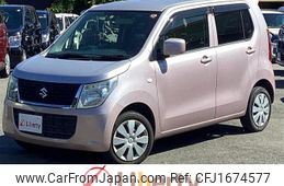 suzuki wagon-r 2016 CFJ1674577