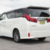 toyota alphard 2021 -TOYOTA--Alphard 6AA-AYH30W--AYH30-0122024---TOYOTA--Alphard 6AA-AYH30W--AYH30-0122024- image 6
