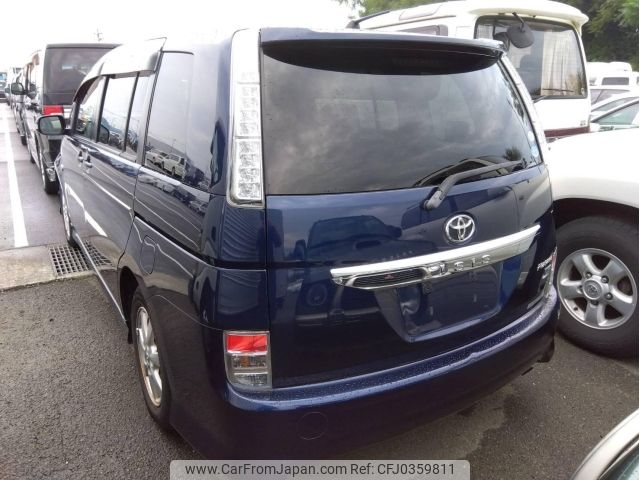 toyota isis 2012 -TOYOTA--Isis ZGM10W--ZGM10-0039634---TOYOTA--Isis ZGM10W--ZGM10-0039634- image 2