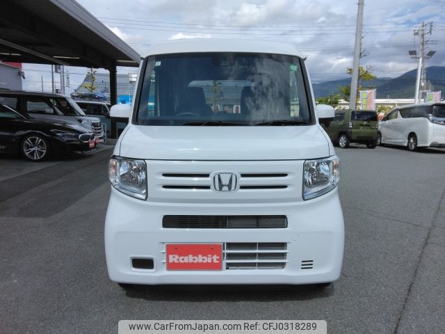 honda n-van 2022 -HONDA--N VAN 5BD-JJ1--JJ1-5006196---HONDA--N VAN 5BD-JJ1--JJ1-5006196- image 2