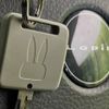 suzuki alto-lapin 2007 -SUZUKI--Alto Lapin TA-HE21S--HE21S-963819---SUZUKI--Alto Lapin TA-HE21S--HE21S-963819- image 6