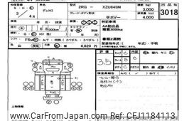 hino dutro 2021 -HINO--Hino Dutoro XZU645-0006655---HINO--Hino Dutoro XZU645-0006655-
