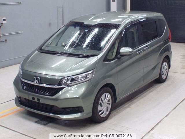 honda freed 2022 -HONDA--Freed 5BA-GB5--GB5-3206634---HONDA--Freed 5BA-GB5--GB5-3206634- image 1