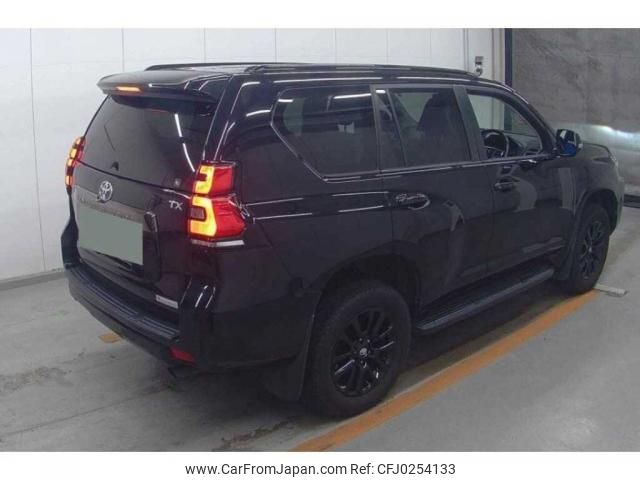 toyota land-cruiser-prado 2020 quick_quick_3BA-TRJ150W_0117901 image 2