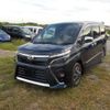 toyota voxy 2021 CFJ1726150 image 42