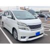 toyota vellfire 2010 -TOYOTA--Vellfire DBA-GGH20W--GGH20-8030516---TOYOTA--Vellfire DBA-GGH20W--GGH20-8030516- image 1