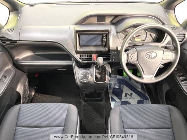 toyota noah 2017 -TOYOTA--Noah DBA-ZRR80G--ZRR80-0358594---TOYOTA--Noah DBA-ZRR80G--ZRR80-0358594- image 2